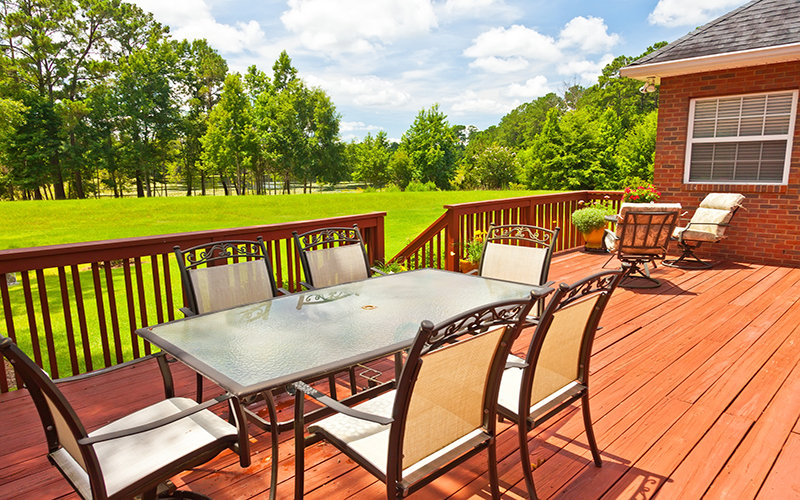 Pre-Listing Home Inspection