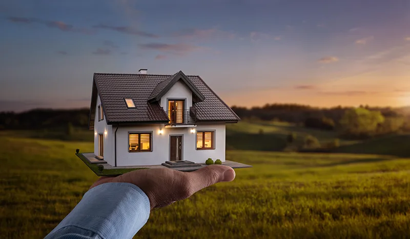 Buyer's Home Inspection
