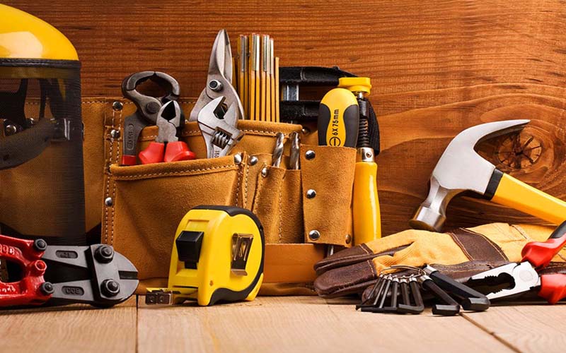 Home Maintenance Inspection